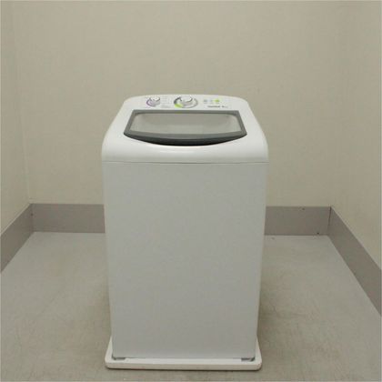 Máquina de Lavar Consul 9 kg Branca com Dosagem Econômica e Ciclo Edredom - CWB09BBBS2_WOTIMO_CF5036908 220V
