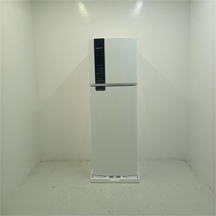 Geladeira Brastemp Frost Free Duplex 400 litros Branca com Freeze Control - BRM54JBAS2_WOTIMO_JF5172973 110V