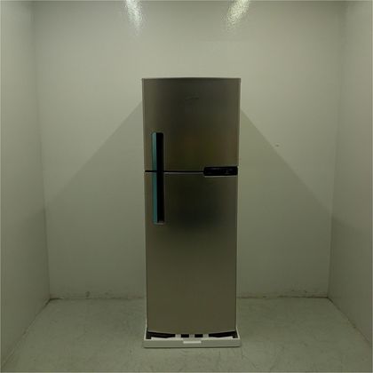 Geladeira Brastemp Frost Free Duplex 375 litros com Compartimento Extrafrio - BRM44HKAS1_WEXCELE_JG5215228 110V