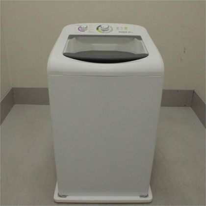 Máquina de Lavar Consul 12 kg Branca com Dosagem Econômica e Ciclo Edredom - CWH12BBBS2_WOTIMO_CG5067024 220V