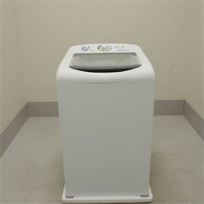 Máquina de Lavar Consul 12 kg Branca com Dosagem Econômica e Ciclo Edredom - CWH12BBBS2_WOTIMO_CG5067022 220V