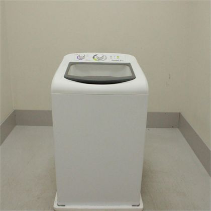 Máquina de Lavar Consul 9 kg Branca com Dosagem Econômica e Ciclo Edredom - CWB09BBBS2_WOTIMO_CG5068956 220V