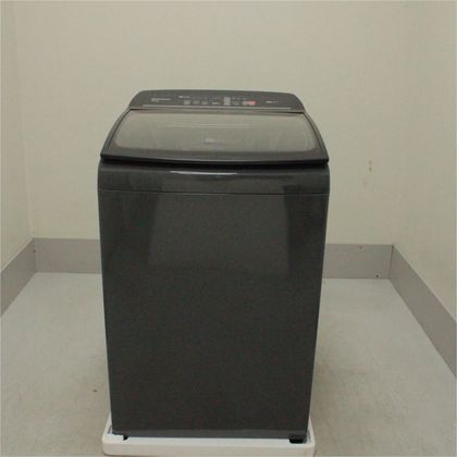 Máquina de Lavar Brastemp 15kg Cinza Platinum com Timer Pro - BWT15A9BS2_WOTIMO_CG5066726 220V