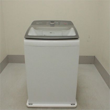 Máquina de Lavar Brastemp 13Kg branca com Ciclo Tira Manchas Advanced e Ciclo Antibolinha - BWK13ABBS1_WEXCELE_CG5067142 220V