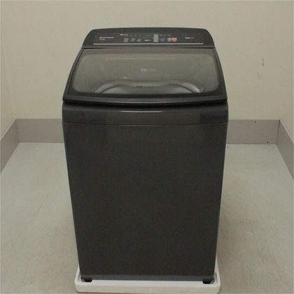 Máquina de Lavar Brastemp 15kg Cinza Platinum com Timer Pro - BWT15A9AS2_WOTIMO_CG5074167 110V