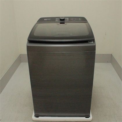 Máquina de Lavar Brastemp 16kg Titânio com Tecnologia Double Wash e Ciclo Tira Manchas Advanced-BWD16A9AS2_WOTIMO_CG5080293 110V