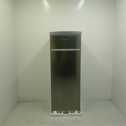 Freezer Vertical Brastemp Flex Frost Free 228 Litros - BVR28NKBS3_WBOM_JG5235936 220V