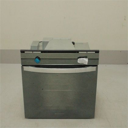 Forno de Embutir Elétrico Brastemp 84 Litros Cor Inox Espelhado com Convecção e Timer Touch - BOC84ARBS1_WEXCELE_CG5211256 220V