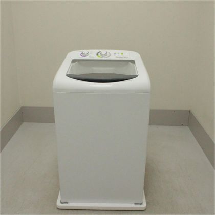 Máquina de Lavar Consul 12 kg Branca com Dosagem Econômica e Ciclo Edredom - CWH12BBAS1_WEXCELE_CG5078765 110V