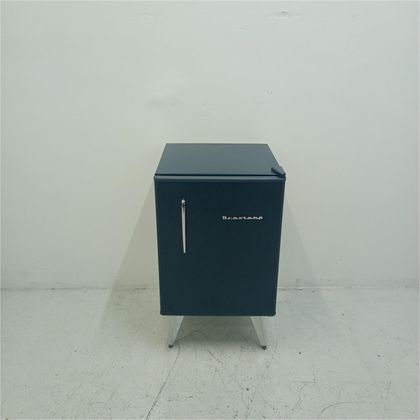 Frigobar Brastemp Retrô 76 Litros Midnight Blue - BRA08HZBS2_WOTIMO_JG5522753 220V