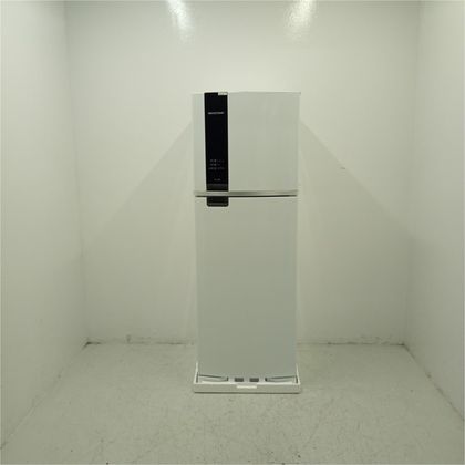 Geladeira Brastemp Frost Free Duplex 375 litros cor Branca com Espaço Adapt - BRM45JBAS1_WEXCELE_JG5557292 110V