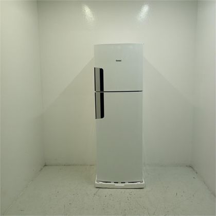 Geladeira Consul Frost Free Duplex 386 Litros com Altura Flex Cor branca CRM44ABAS2_WOTIMO_JG5539758 110V