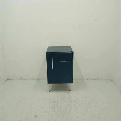 Frigobar Brastemp Retrô 76 Litros Midnight Blue - BRA08HZAS1_WEXCELE_JG5556625 110V