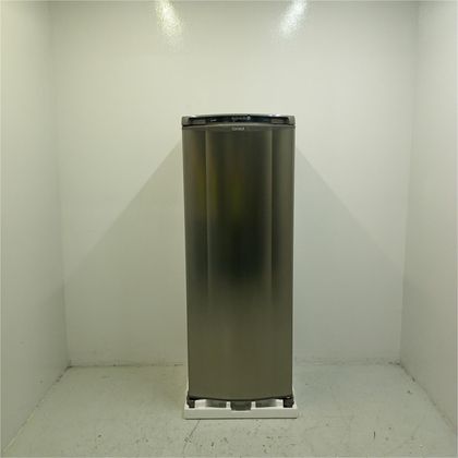 Geladeira Consul Frost Free 342 Litros Cor Inox com Gavetão Hortifruti - CRB39AKAS2_WOTIMO_JG5539990 110V