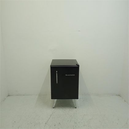 Frigobar Brastemp Retrô 76 Litros Classic Black - BRA08HEBS1_WEXCELE_JG5556624 220V