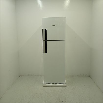Geladeira Consul Frost Free Duplex 386 Litros com Altura Flex Cor branca CRM44ABAS2_WOTIMO_JG5555906 110V