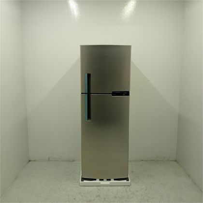 Geladeira Brastemp Frost Free Duplex 375 litros com Compartimento Extrafrio - BRM44HKBS1_WEXCELE_JG5602157 220V
