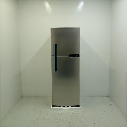 Geladeira Brastemp Frost Free Duplex 375 litros com Compartimento Extrafrio - BRM44HKAS2_WOTIMO_JH5646612 110V