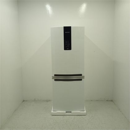 Geladeira Frost Free Brastemp Inverse 447 litros cor Branca - BRE57FBBS2_WOTIMO_JH5646611 220V