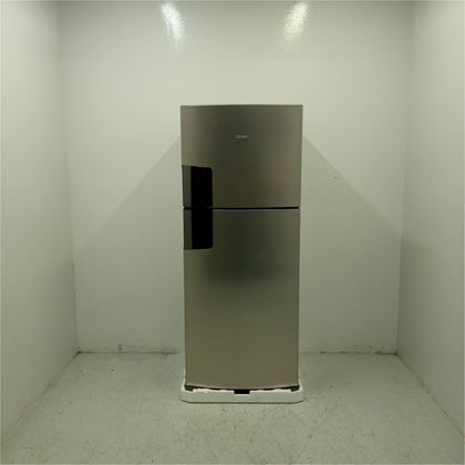 Geladeira Frost Free Duplex Consul Inox 410 Litros - CRM50LKAS2_WOTIMO_JH5646609 110V