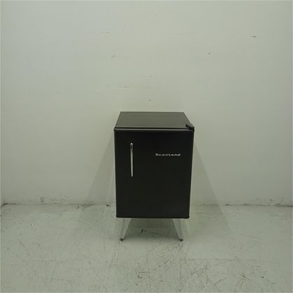 Frigobar Brastemp Retrô 76 Litros Classic Black - BRA08HEAS2_WOTIMO_JH5674989 110V