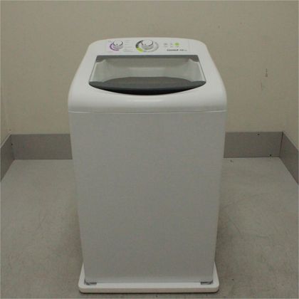 Máquina de Lavar Consul 12 kg Branca com Dosagem Econômica e Ciclo Edredom - CWH12BBBS1_WEXCELE_CH5275829 220V