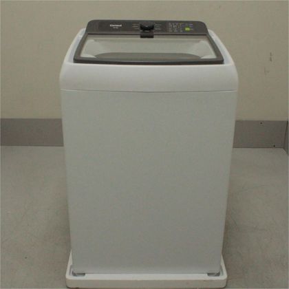 Máquina de Lavar Consul 15 kg Branca com Modo Eco - CWN15ABAS1_WEXCELE_CH5704401 110V