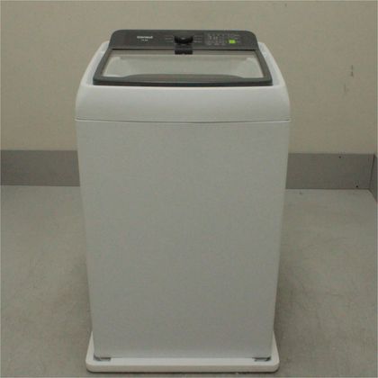 Máquina de Lavar Consul 13 kg Branca com Modo Eco - CWN13ABAS1_WEXCELE_CH5257715 110V