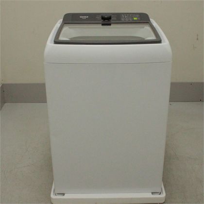 Máquina de Lavar Consul 15 kg Branca com Modo Eco - CWN15ABBS2_WOTIMO_CH5737303 220V