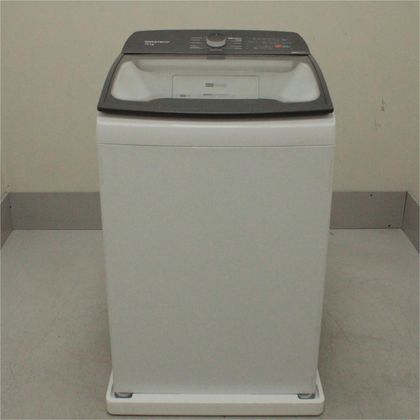 Máquina de Lavar Brastemp 15Kg Branca com Ciclo Tira Manchas Advanced e Smart Sensor - BWF15ABAS1_WEXCELE_CH5294155 110V