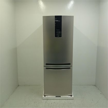 Geladeira Frost Free Brastemp Inverse 479 litros cor Inox - BRE58FKAS3_WBOM_JH5789235 110V