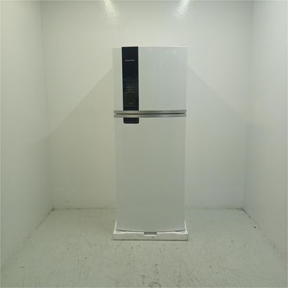 Geladeira Brastemp Frost Free Duplex A+++ 463 Litros Cor Branca com Fresh Box e Cold Room - BRM55FBAS1_WEXCELE_JH5822899 110V
