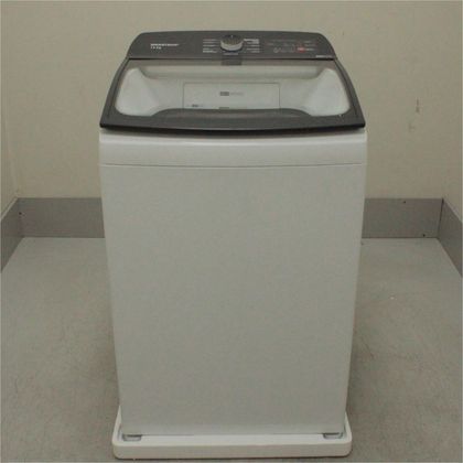 Máquina de Lavar Brastemp 14Kg Branca com Ciclo Tira Manchas Advanced e Smart Sensor - BWK14BBBS2_WOTIMO_CH5307080 220V