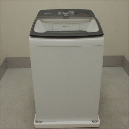 Máquina de Lavar Brastemp 14Kg Branca com Ciclo Tira Manchas Advanced e Smart Sensor - BWK14BBBS2_WOTIMO_CH5328998 220V