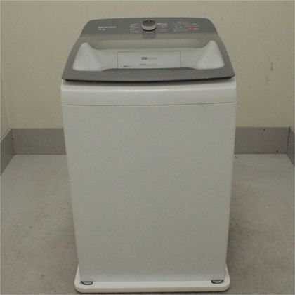 Máquina de Lavar Brastemp 13Kg Branca com Ciclo Tira Manchas Advanced e Ciclo Antibolinha - BWK13ABAS2_WOTIMO_CH5328326 110V