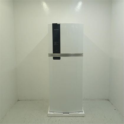 Geladeira Brastemp Frost Free Duplex A+++ 463 Litros Cor Branca com Fresh Box e Cold Room - BRM55FBBS1_WEXCELE_JH5863271 220V