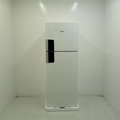 Geladeira Consul Frost Free Duplex com Espaço Flex e Prateleira 3 em 1 451 Litros cor Branca - CRM53FBAS2_WOTIMO_JH5862381 110V