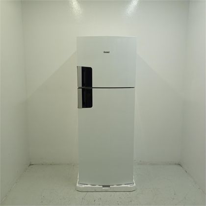 Geladeira Consul Frost Free Duplex com Espaço Flex e Prateleira 3 em 1 451 Litros cor Branca - CRM53FBAS2_WOTIMO_JH5895990 110V
