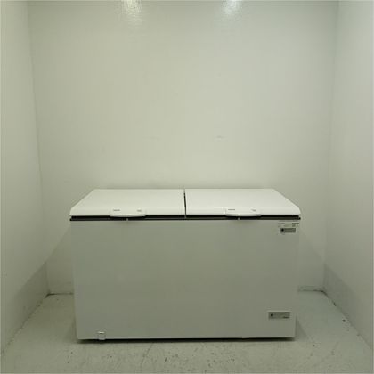 Freezer Horizontal Consul 2 portas 534L - CHB53EBAS1_WEXCELE_JH5896485 110V