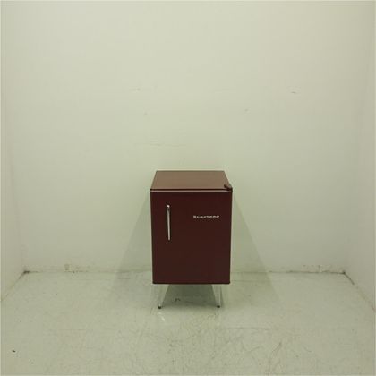 Frigobar Brastemp Retrô 76 Litros Marsala Wine - BRA08HGBS3_WBOM_JH5895073 220V
