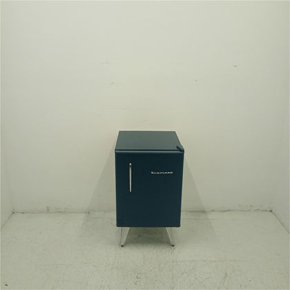 Frigobar Brastemp Retrô 76 Litros Midnight Blue - BRA08HZAS1_WEXCELE_JH5084421 110V