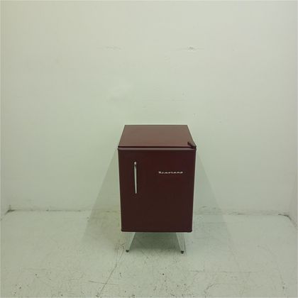 Frigobar Brastemp Retrô 76 Litros Marsala Wine - BRA08HGBS3_WBOM_JI5115043 220V