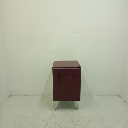 Frigobar Brastemp Retrô 76 Litros Marsala Wine - BRA08HGBS2_WOTIMO_JI5115340 220V