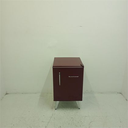 Frigobar Brastemp Retrô 76 Litros Marsala Wine - BRA08HGBS2_WOTIMO_JI5115236 220V