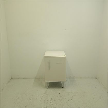 Frigobar Brastemp Retrô 76 Litros Classic White - BRA08HBAS3_WBOM_JI5163570 110V
