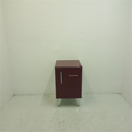 Frigobar Brastemp Retrô 76 Litros Marsala Wine - BRA08HGBS2_WOTIMO_JI5163572 220V