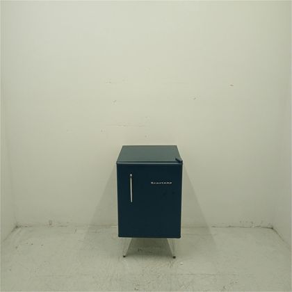 Frigobar Brastemp Retrô 76 Litros Midnight Blue - BRA08HZBS2_WOTIMO_JI5205370 220V