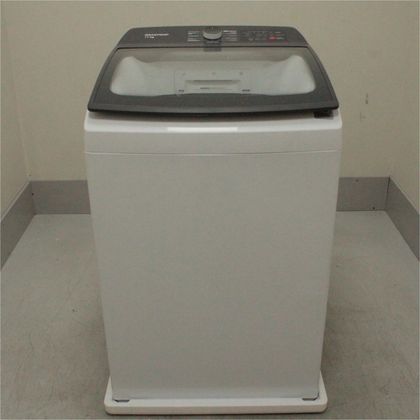 Máquina de Lavar Brastemp 17Kg Branca com Ciclo Tira Manchas Advanced e Ciclo Antibolinha - BWK17ABAS2_WOTIMO_CG5146183 110V