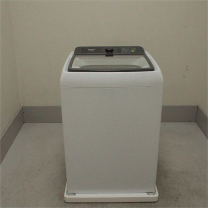 Máquina de Lavar Consul 15 kg Branca com Modo Eco - CWN15ABAS1_WEXCELE_CI5207061 110V