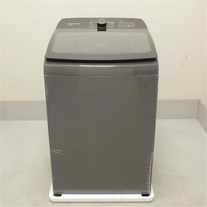 Máquina de Lavar Brastemp 13Kg Cinza Platinum com Ciclo Tira Manchas Advanced e Ciclo Antibolinha - BWK13A9AS1_WEXCELE_CI5440542 110V